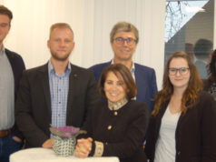 Dünyaca ünlü RE/MAX Emlak Minden’e şube açtı