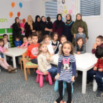 Vatan Cami sinif 1