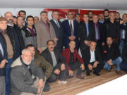 Ülkü Ocağı 36. kongresini yaptı