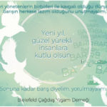 Bielefeld-Cağdaş-Yaşam-Derneği