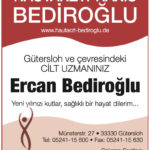 HAUTARZTPRAXIS-BEDIROĞLU