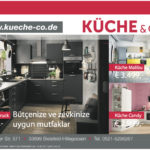 KÜCHE-&-CO