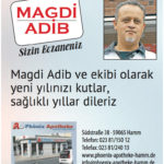 MAGDI-ADIB