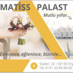 MATİSS-PALAST