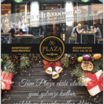 PLAZA