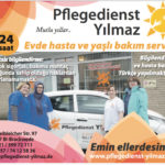 Pflegedienst-Yılmaz
