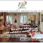 Restaurant-Efes