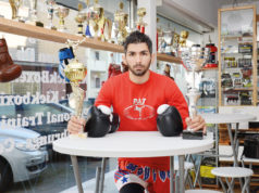 PAT Club & Gesundheitscenter Umut Tok