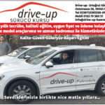 drive-up