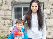 Hatice’nin katiline iki defa ömür boyu Bulgar vatandaşı Türk Hatizdhe Bayryam (Hatice Bayram) ve 6 yaşındaki oğlu Ahmet.