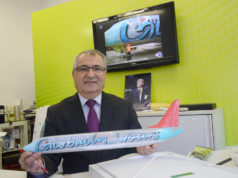 Bielefeld’li tasarım uzmanı dünya devleriyle yarıştı, işi aldı Kuntay Mutlu