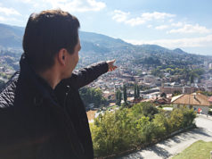 Saraybosna Türkiye Kokuyor Yasin Baş