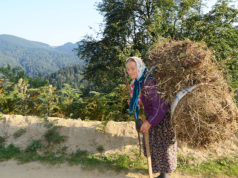 8 MART DÜNYA KADINLAR GÜNÜ Bu fotoğraf temsilidir. Fotoğraf: Adnan Öztürk