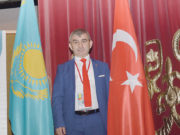 Rafet Ulutürk’ün yeni kitabı yayınlandı Rafet Ulutürk’ün yeni kitabı yayınlandı