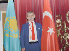 Rafet Ulutürk’ün yeni kitabı yayınlandı Rafet Ulutürk’ün yeni kitabı yayınlandı