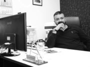 Kurduğu işi değil, tesadüf girdiği işi başardı Adanalı Serkan Sessaçar