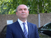 Cemal Çetin İstanbul 2. bölgeden milletvekili adayı oldu Avrupa Türk Konfederasyon Genel Başkan Cemal Çetin