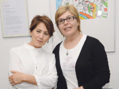 Çevremle vedalaşıp ölüme hazırlık yaptım Esin EREL NİCOARA ve Canan Kaygusuz