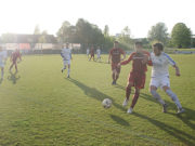 “Her şartlarda mücadeleye devam edeceğiz” Hamm Türkspor