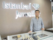 İstanbul Kuyumcu 1 yaşında Yakup Orhan