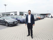 Ali Kandemir, şimdi Polo alma zamanı diyor Ali Kandemir