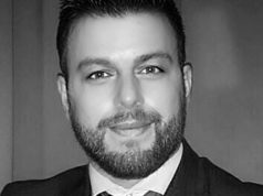 UGEP kuruldu, „Artık Söz Gençlerin“ dedi Genel başkan Bilgehan Aktaş