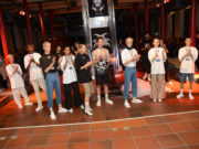 Ebru’dan sıra dışı modeller