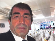 Kaldığımız yerden devam Sabri Bahçetepe, kaldığımız yerden devam edeceğiz dedi.