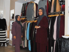 Oelde’deki Sidelya Butik 3. yılında