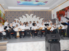 Hamm’da sahne alan Türk Halk Müziği korusuna tam not