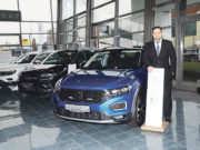 Mustafa Büyük açıkladı: „Pirim mazotlu araç sahiplerine verilecek“ Mustafa Büyük.