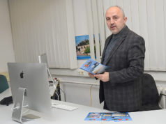 Avrupalı Sinoplular Derneği’nden Erdoğan’a mektup Şirvan Ünal, gazetemizi ziyaret ederek Cumhurbaşkanına gönderilen mektubu anlattı.