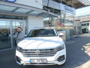 Ticari araçlarda şok kampanya başladı! Satış müdürü Cihan Kanber.