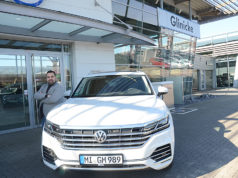 Ticari araçlarda şok kampanya başladı! Satış müdürü Cihan Kanber.