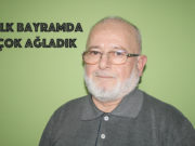 Fevzi Erdoğan: „İki değişik giysim, traş takımım vardı“ Fevzi Erdoğan.