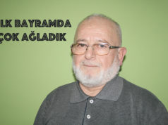 Fevzi Erdoğan: „İki değişik giysim, traş takımım vardı“ Fevzi Erdoğan.