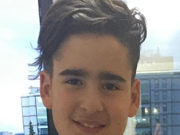 Yaşayabilmesi için Baran size güveniyor Murat Baran Özen kök hücre bulunacak ümidiyle yatıp kalkıyor.