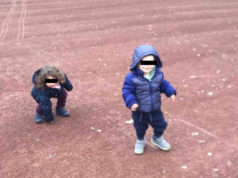 Nasıl kıydın bu yavrulara? Almanya'nın Bielefeld şehrinde meydana gelen acı olay, çevrede büyük üzüntü yaşattı.