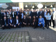 Haluk Yıldız, Hedef Avrupa Parlamentosu’nda olmak Big Partisi