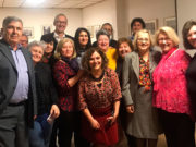 Nebahat teyzem örnek insan! Çağdaş Yaşam Derneği