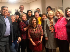 Nebahat teyzem örnek insan! Çağdaş Yaşam Derneği