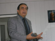 ADD’ye yeni başkan K. Kaptan