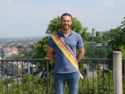 Almanya güzellik yarışmasına NRW adına Erzurumlu Kayhan katılacak Magdeburg’da yapılacak Almanya Erkek ve Bayan Güzellik yarışmasının (Miss Deutschland & Mister Deutschland) en iddialı kişisi Kayhan Kılbaşoğlu.