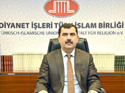 KAZIM TÜRKMEN’DEN KURBAN BAYRAMI MESAJI