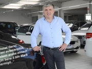 Babamın, araba almam için verdiği para ile iş kurdum! Mehmet Genç.