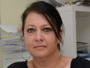 Özel günlerin kuaförü açıldı Selma Akın