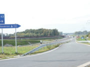 Bielefeld – Osnabrück A 33 otobanı açılıyor