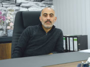 Ayda 10 bin müşteri Abdullah-Yaprak