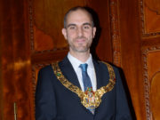 Hannover Anakent Belediye Başkanı Onay‘a korona testinde pozitif teşhis konuldu Belit Onay