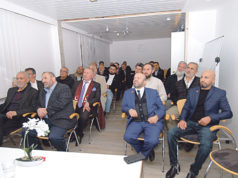 Saadetcik dediklerin ev kiranı ödediler!